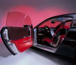 Lincoln MK9 Concept 2001 года